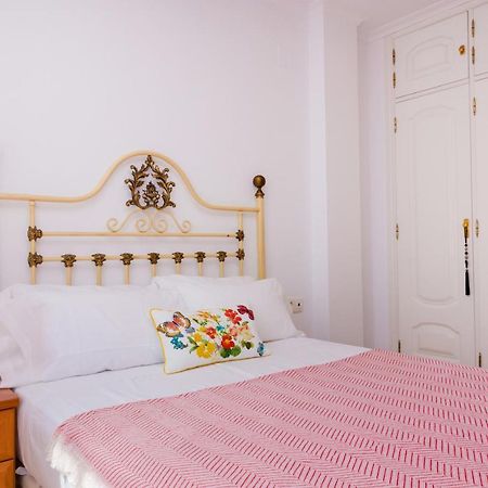 Salonica Duplex I Penthouse Javea Arenal By Rock Rentals Bagian luar foto