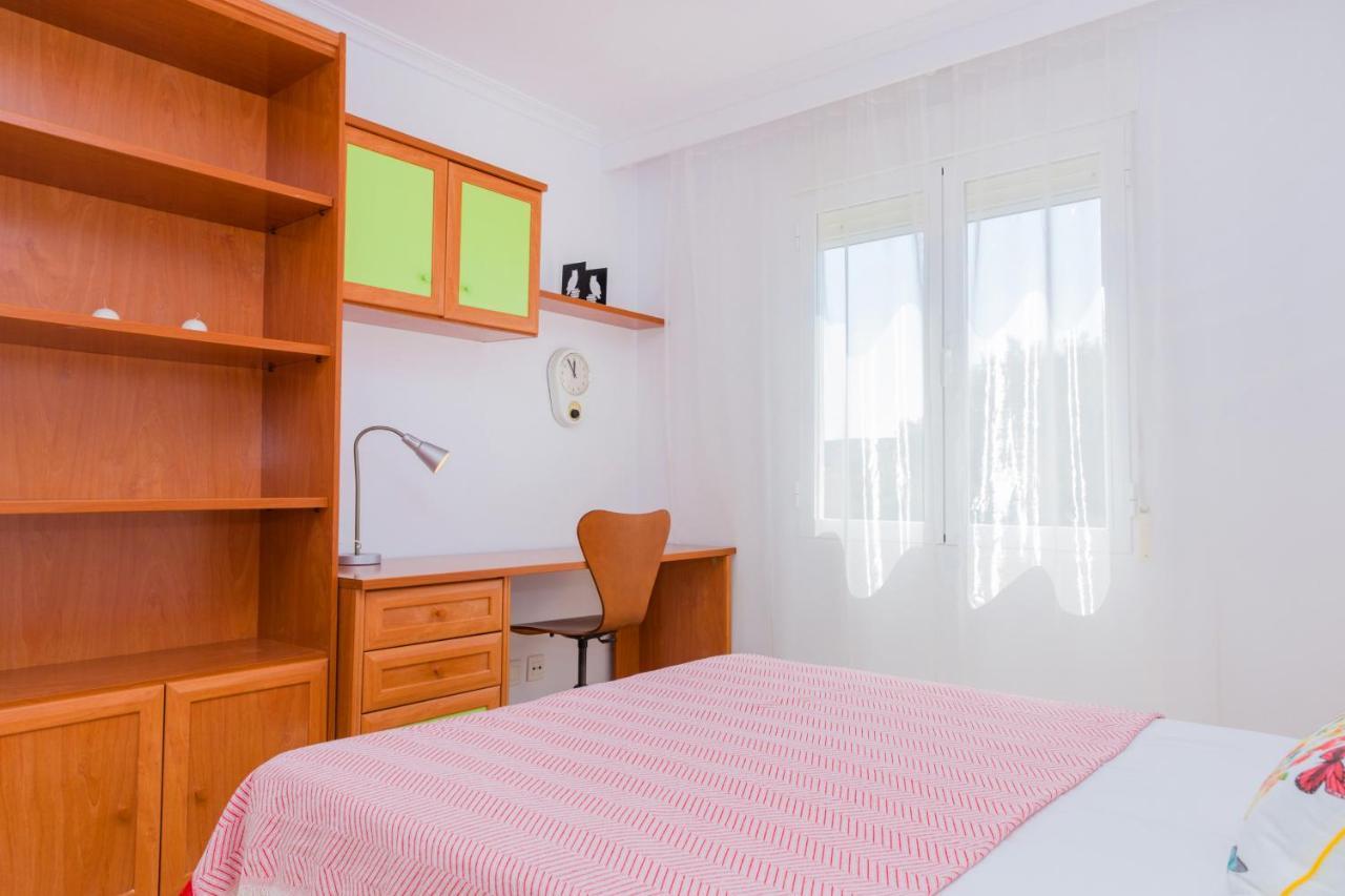 Salonica Duplex I Penthouse Javea Arenal By Rock Rentals Bagian luar foto